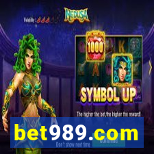 bet989.com