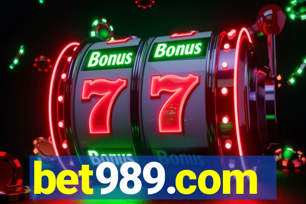 bet989.com