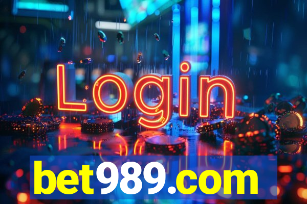 bet989.com