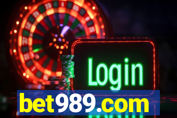 bet989.com