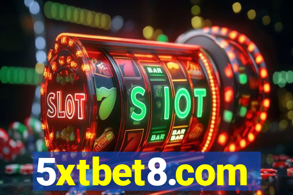 5xtbet8.com