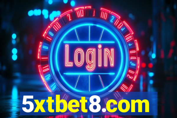 5xtbet8.com