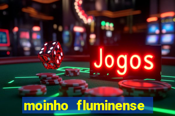 moinho fluminense vai virar shopping