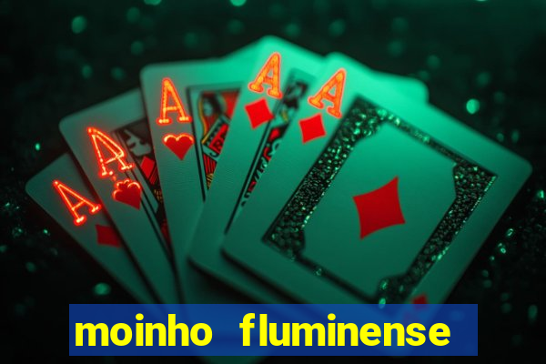 moinho fluminense vai virar shopping