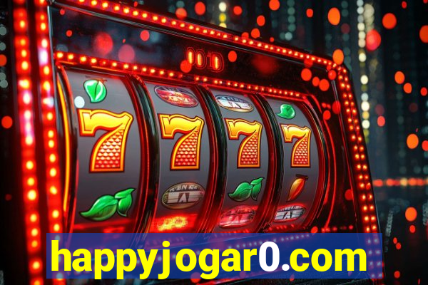 happyjogar0.com