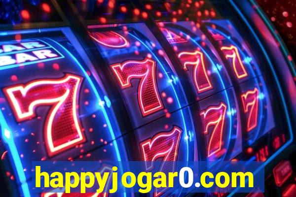 happyjogar0.com