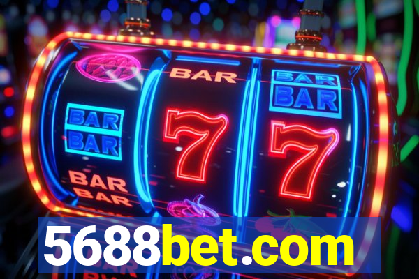 5688bet.com