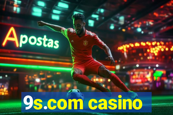 9s.com casino