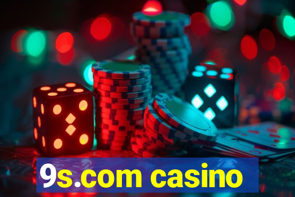 9s.com casino