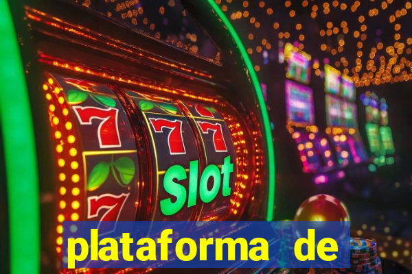 plataforma de casino chinesa