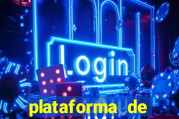 plataforma de casino chinesa