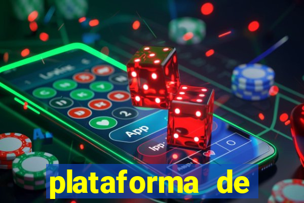 plataforma de casino chinesa