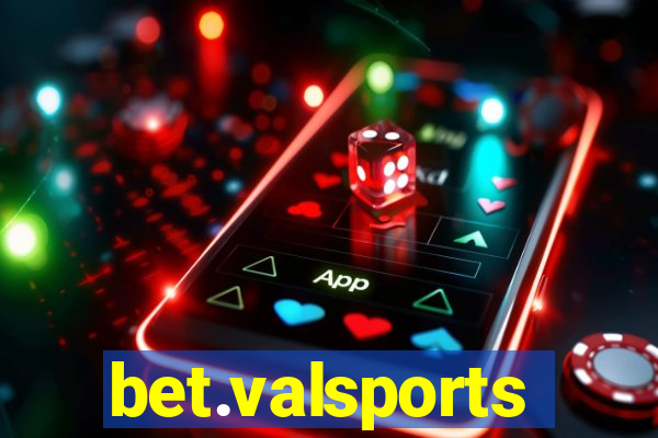 bet.valsports