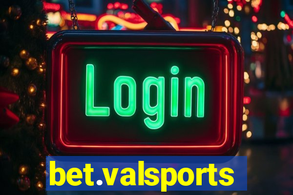 bet.valsports