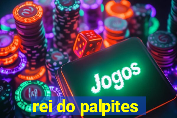 rei do palpites