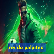 rei do palpites