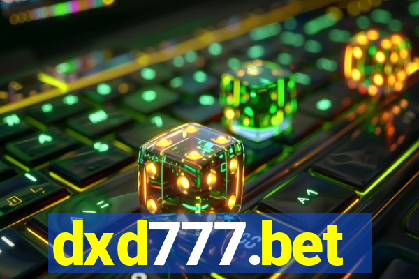 dxd777.bet