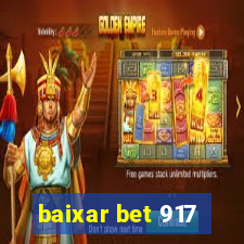 baixar bet 917