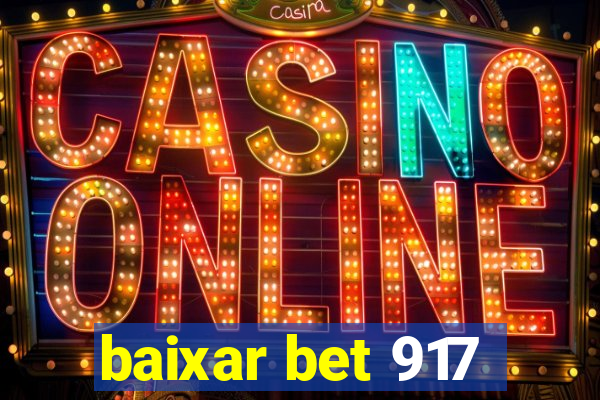 baixar bet 917