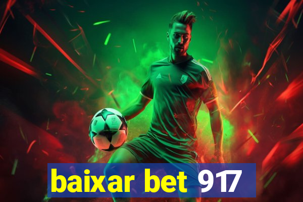 baixar bet 917