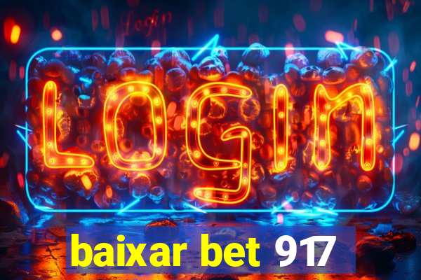 baixar bet 917