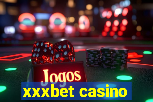 xxxbet casino