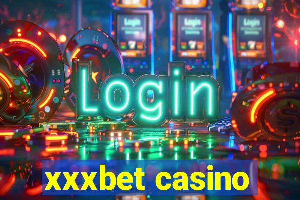 xxxbet casino