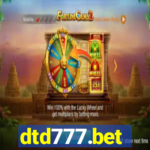 dtd777.bet