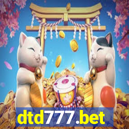 dtd777.bet