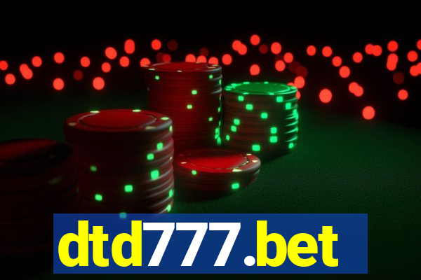 dtd777.bet