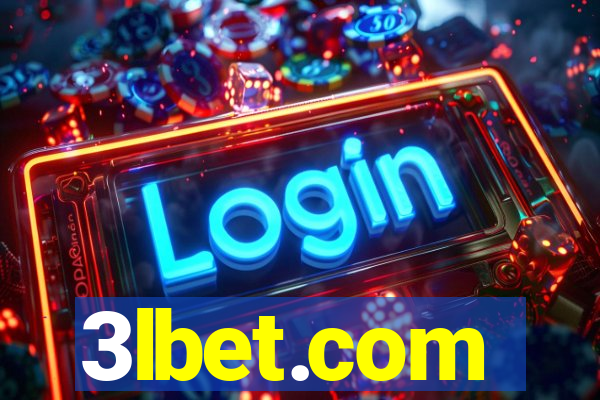 3lbet.com