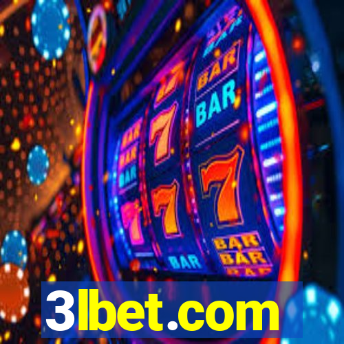 3lbet.com