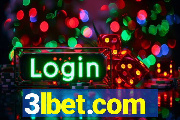 3lbet.com