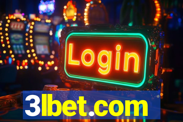 3lbet.com