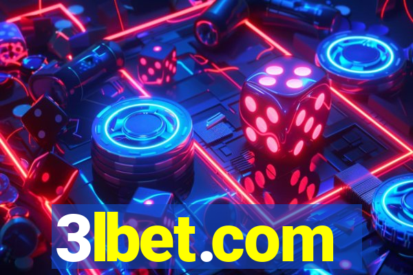 3lbet.com