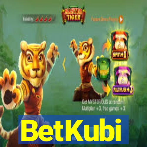 BetKubi