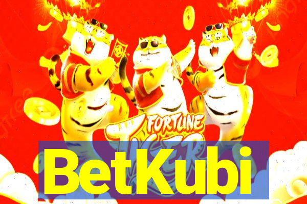 BetKubi