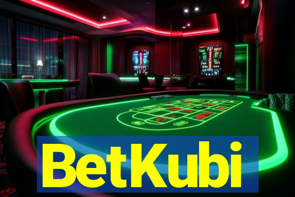 BetKubi