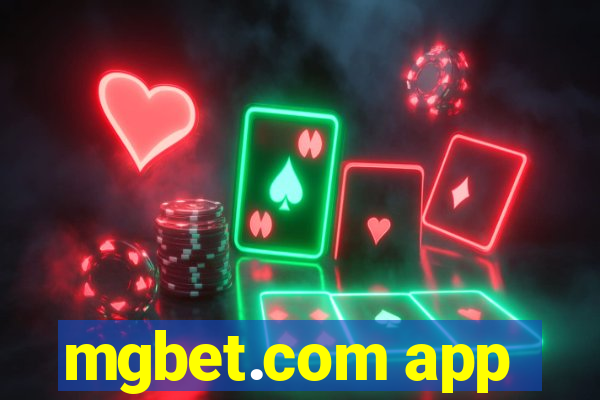 mgbet.com app