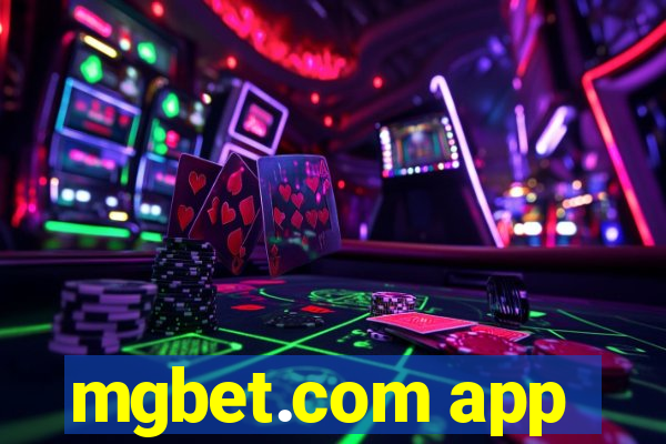 mgbet.com app