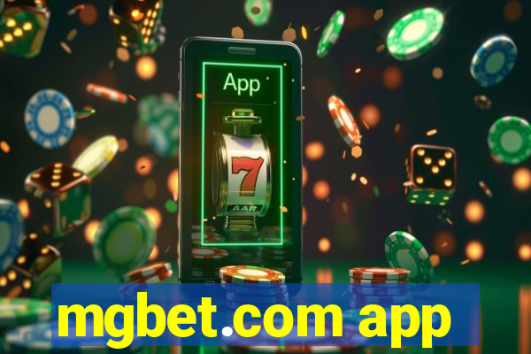 mgbet.com app