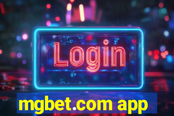 mgbet.com app