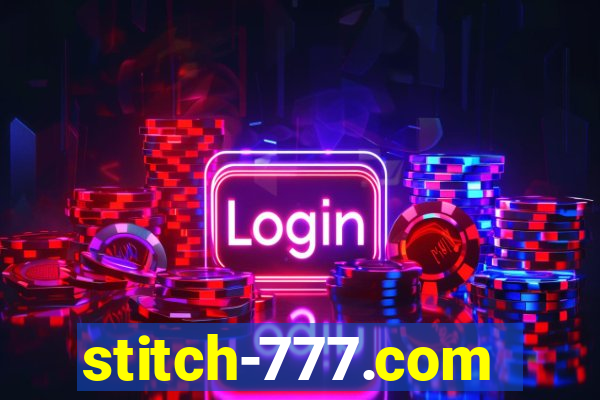 stitch-777.com