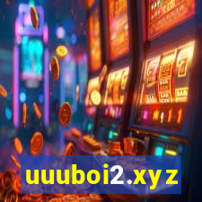 uuuboi2.xyz