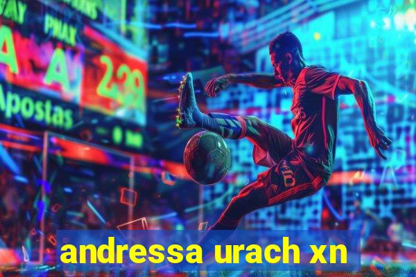 andressa urach xn