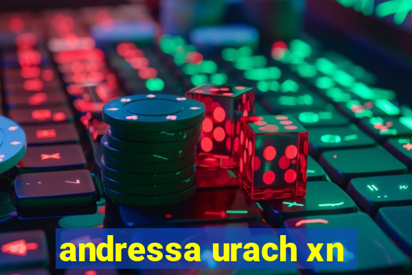 andressa urach xn