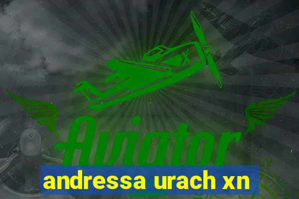 andressa urach xn