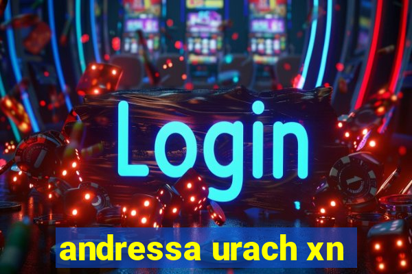 andressa urach xn