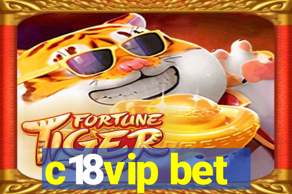 c18vip bet