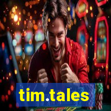 tim.tales